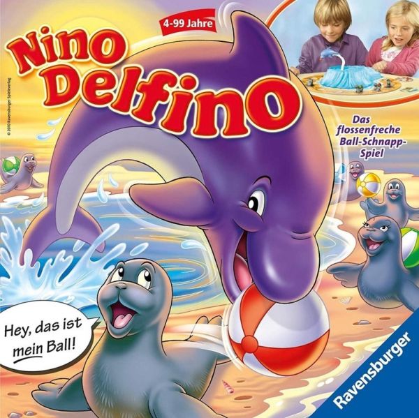 Spiel 10001.0