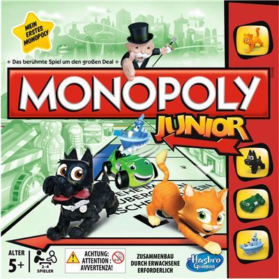 Spiel 10099.0