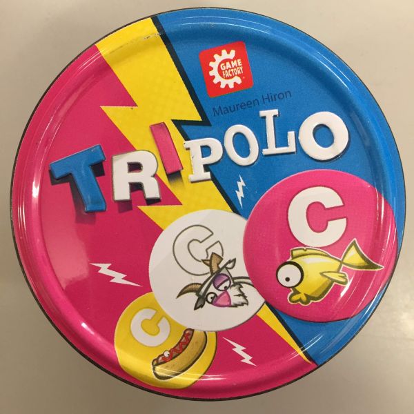 Spiel 10101.0