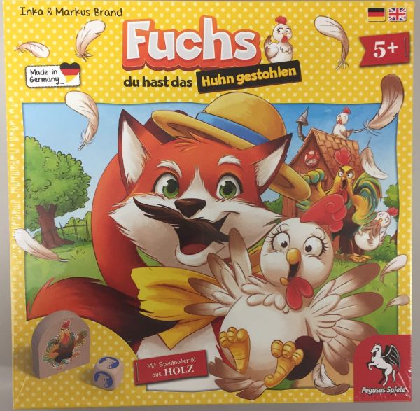 Spiel 10105.0