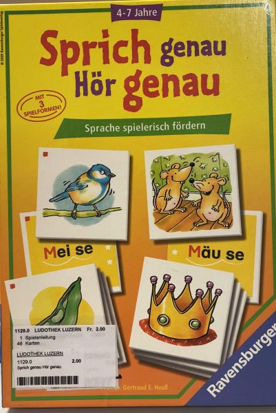 Spiel 11290.0
