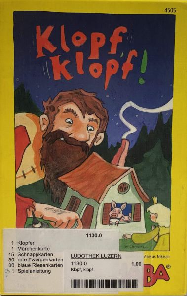 Spiel 11300.0