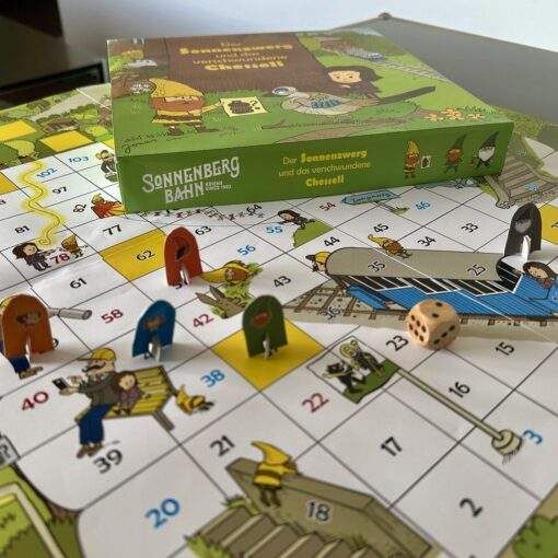 Spiel 20015.0