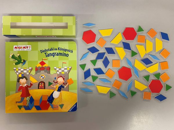 Spiel 20034.0