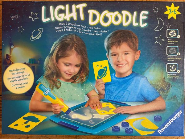 Spiel 40005.0