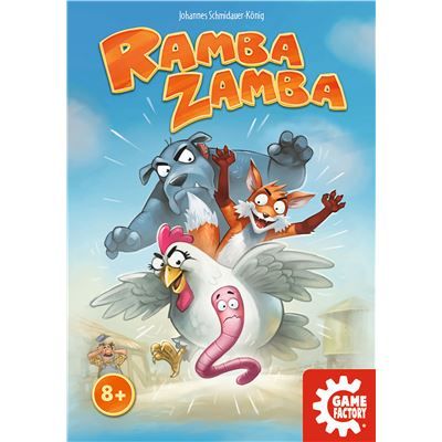 Spiel 60049.0